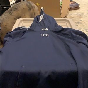 Under Armour Hoodie